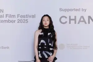 배우 전소니·이유미·김민하, 제30회 부산국제영화제 개막식 속 샤넬 룩&하이주얼리·파인주얼리 주목