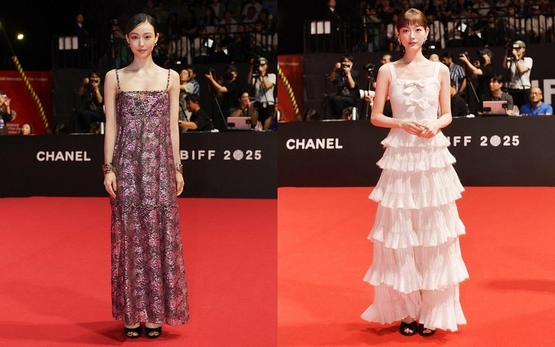 사진 제공=샤넬(CHANEL)