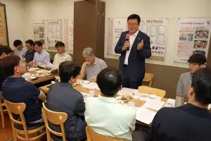 김대현 문체부 2차관 “스포츠 폭력·성폭력, 2중-3중 일벌백계”