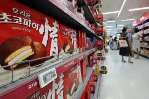 “각박한데 이렇게까지”…‘1050원 과자’ 절도 재판에 재판부 ‘헛웃음’