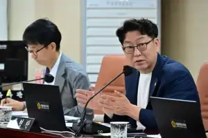 우형찬 서울시의원, ‘아이들에게 상처 주는 혐오 집회’ 강력 비판… 대림동 교육시설 인근 ‘혐중’ 집회 즉각 중단 촉구