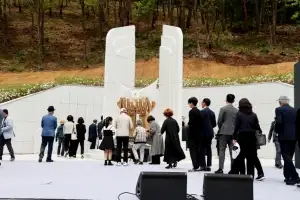 의령군의회 ‘우순경 사건’ 희생자 명예회복 특별법 제정 촉구