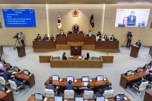 제12대 경북도의회, 전국 최초 조례 잇단 제정... 지방의회 입법 선도