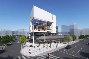 양천구, ‘목1동 주민센터 신청사’ 공개...24일 주민설명회