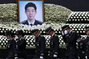 ‘순직 해경’ 의혹 풀리나…검찰, 해경청·인천해경서·영흥파출소 압수수색