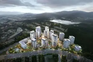과천시, 첨단산업·종합병원 담은 ‘막계동 개발계획’ 시민설명회 개최