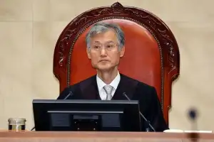 현직 부장판사 “조희대, 李 파기환송심 유감 표시해야”