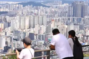 ‘9·7 대책’에도 뛰는 마포·성동… 토지거래구역 추가 지정하나