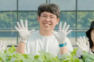 “귀촌 때 겪은 시행착오, 청년 귀농 활동 밑거름” [삼성 청년희망터와 내일을 만드는 청년들]