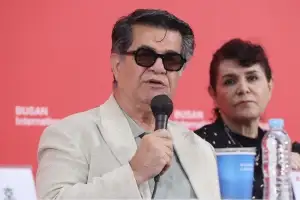 이란 거장 파나히 “누구도 영화 제작 막을 수 없어”