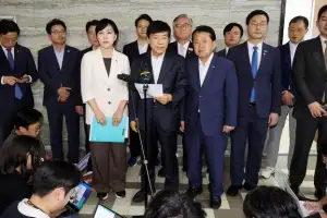 [사설] 특검 재판 속도 내는 법원… 與, 전담재판부法 접어야
