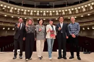 서울시의회 문화체육관광위원회 “서울과 뉴욕, 음악으로 잇는 다리··· 카네기홀에서 시작된 문화 교류”