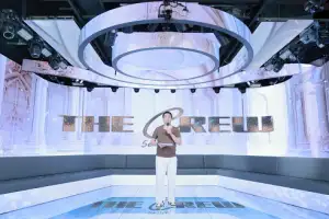강병규, 팬더티비 엑셀방송 진행자로 새로운 도전 나서