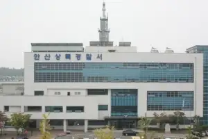 ‘ITS 사업 관련 뇌물 수수’ 혐의…현직 시장, 도의원 등 4명 추가 입건