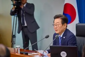 李대통령 “9·19 군사합의 정신 복원할 것…北체제 존중”