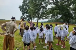 용인시, ‘우리 고장 국가유산 활용사업’ 국가유산청 공모 3건 선정···국비 1.94억 확보