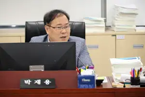 박재용 경기도의원 “생활 밀접 예산은 실효성·목적성 중심으로 운용돼야”