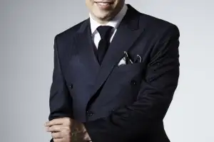 연극에 진심, 김수로 이번엔 국립극단 후원회 기부