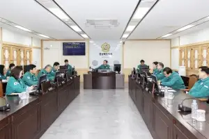 경북도의회 “‘경북 초대형 산불 특별법’, 국회 산불특위 통과 환영”