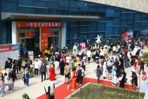 작가와의 만남부터 코스프레까지…국내 최대 만화축제 열린다