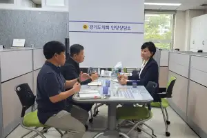 이채명 경기도의원, AI 기반 주차행정시스템 선도 정책 제안