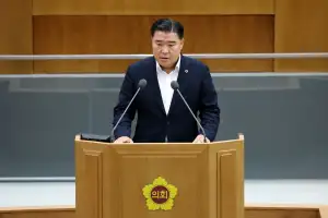 이한국 경기도의원 “무장애 관광, 경기도 핵심 브랜드 정책으로 발전시켜야”