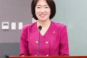 이혜원 경기도의원, 대표발의한 경기도 출자·출연 기관의 장의 임기에 관한 조례안 본회의 통과