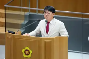 김재훈 경기도의원, 고립·은둔 청소년 및 청년 지원 조례 본희의 통과