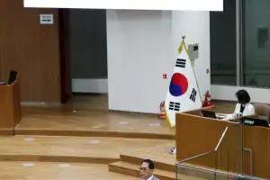 안광률 경기도의원, 신혼부부에 금리 폭탄… 경기도가 나서야