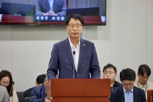 김재균 경기도의원, 더욱 투명하고 공정한 주민참여예산제도 만든다... 개정 조례 본회의 통과