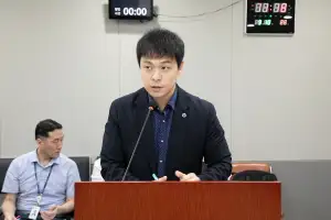 유영일 경기도의원, 고쳐쓰는 수리 문화 확산 조례안 본회의 통과