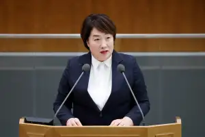 지미연 경기도의원 “지방분권형 복지 시대” 경기도 복지정책 대전환 촉구