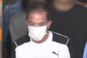 “귀여운데 죽으면 안 돼”…손녀뻘 20대 여성 성폭행한 70대 택시 기사