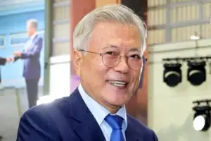 [포토] 민통선 찾은 ‘문재인 전 대통령 내외’