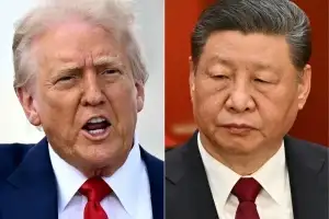 트럼프 “한국 APEC 정상회의서 시진핑 만나기로…내년초 방중”