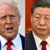 트럼프 “한국 APEC 정상회의서 시진핑 만나기로…내년초 방중”