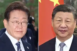 이 대통령-시 주석, 서울서 양자회담 무게…경주 APEC 계기