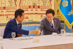 “이재명 대통령·정청래 대표 살해” 협박글 10대 검거