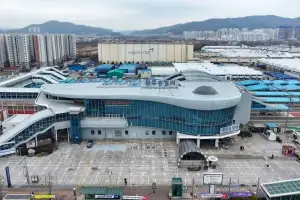 시민군 집결 광주 송정역 광장, 5·18사적지 됐다