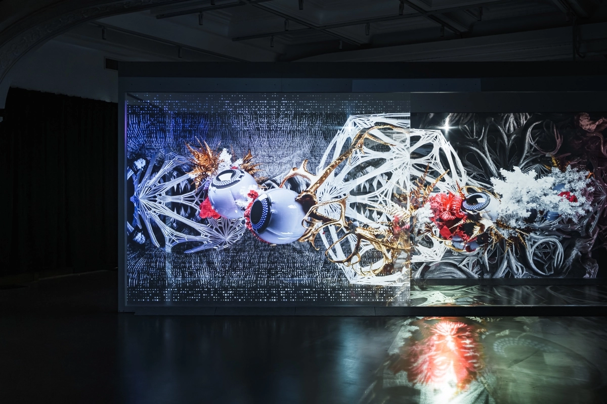 강이연 작품. 강이연 스튜디오 제공