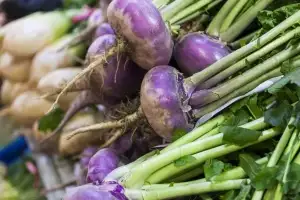 아무리 씻어도 소용없다…“문제는 채소 속 콕콕 박힌 ‘나노플라스틱’” 충격 보고서