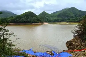 오봉 저수율 54%, 도암댐 물도 공급… 일상 되찾아 가는 강릉