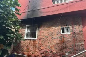 부산 다세대 주택서 불…60대 거주자 방화 혐의 검거