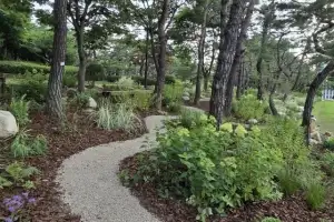 서울 바람길숲 7만 4000㎡ 조성… 공기 맑아졌다