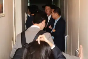 ‘정교유착’ 수사 김건희 특검, 당원 가입 ‘강제성’ 입증 숙제로… 한학자 22일 구속 기로