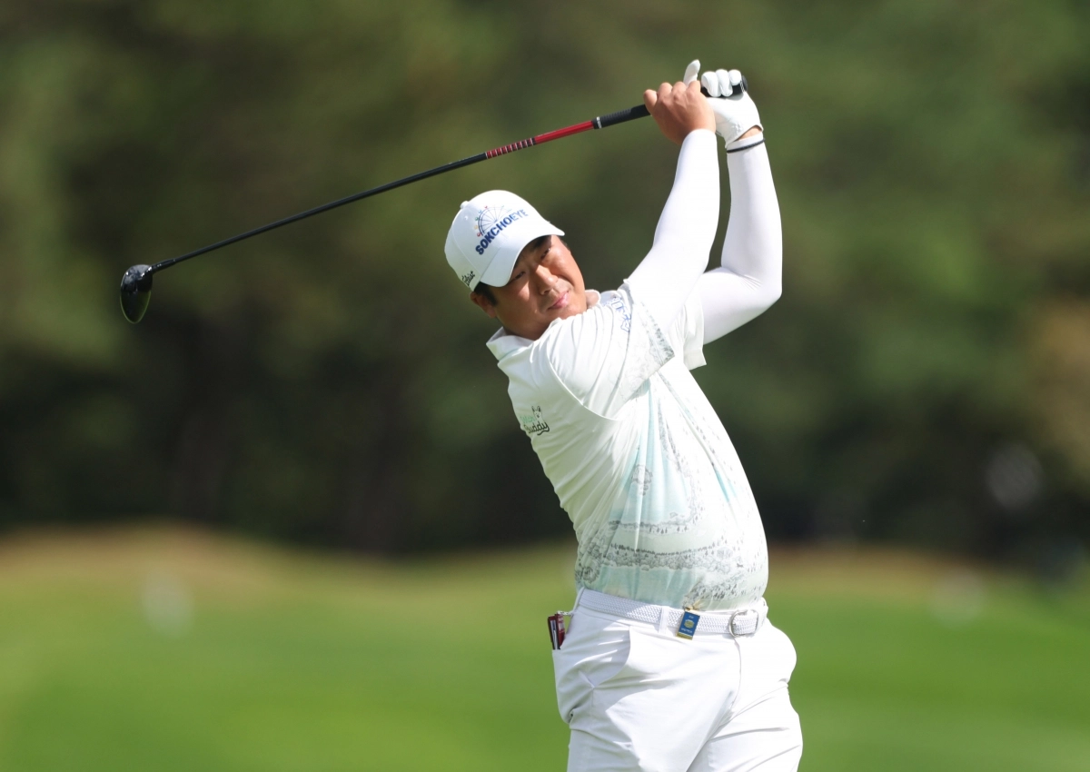 이동환.KPGA 제공