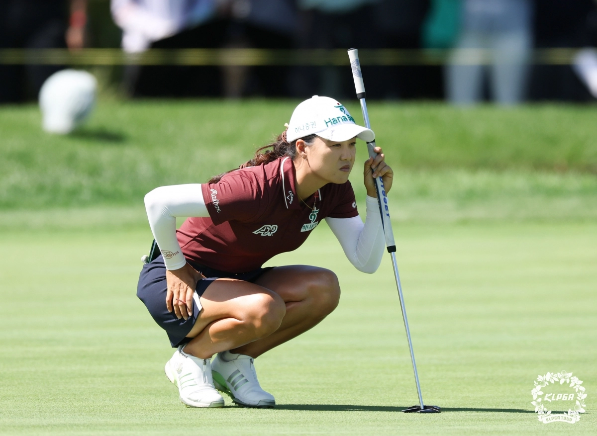 이민지.KLPGA 제공