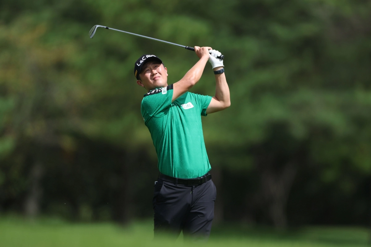 박성국.KPGA 제공