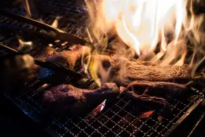 고기 대신 ‘이것’ 먹은 男, 6주 만에 허리둘레 감소…콜레스테롤까지 개선, 정체는