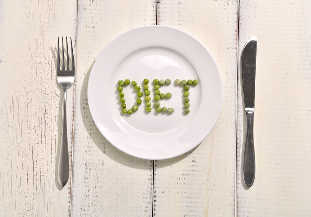 콩류를 섭취한 그룹은 하루 240칼로리를 더 먹었지만 고기 그룹보다 체중이 3배 이상 더 감소했다. 아이클릭아트